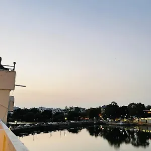 Guest house Aroma, Udaipur