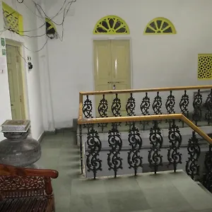 Maison d'hôtes Udai Haveli, Udaipur